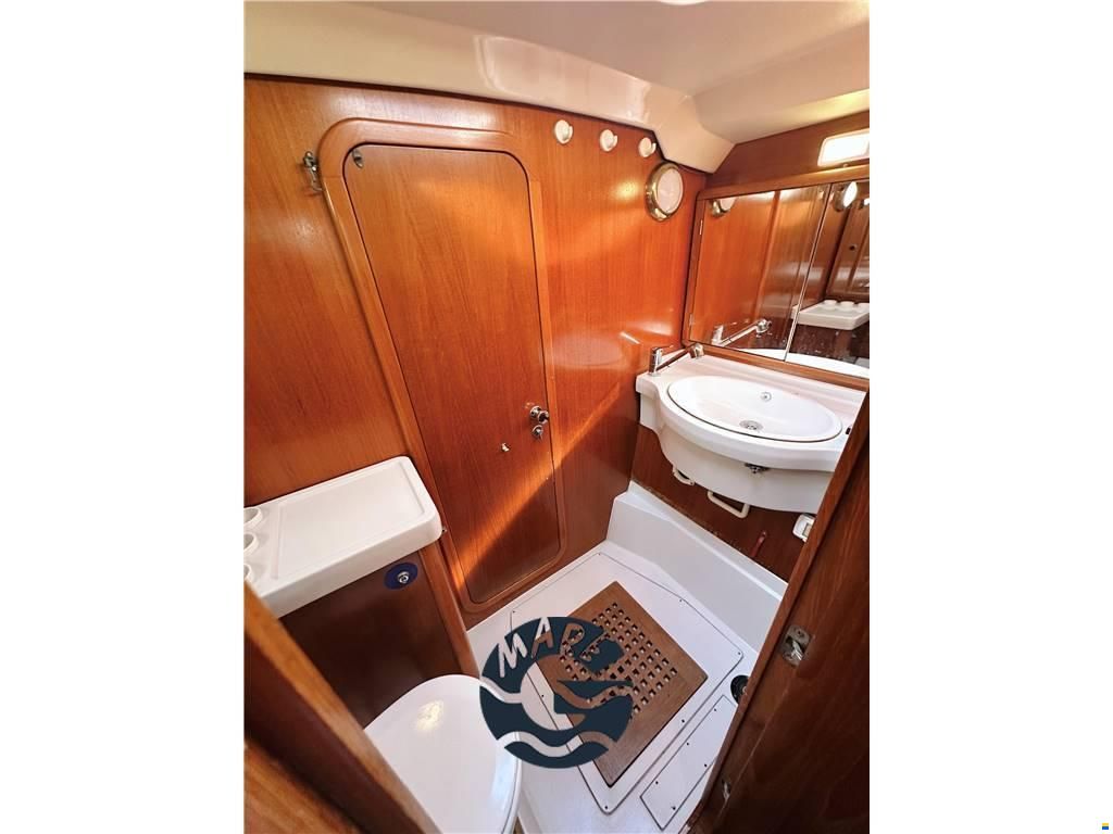 Cantiere del Pardo Grand Soleil 52