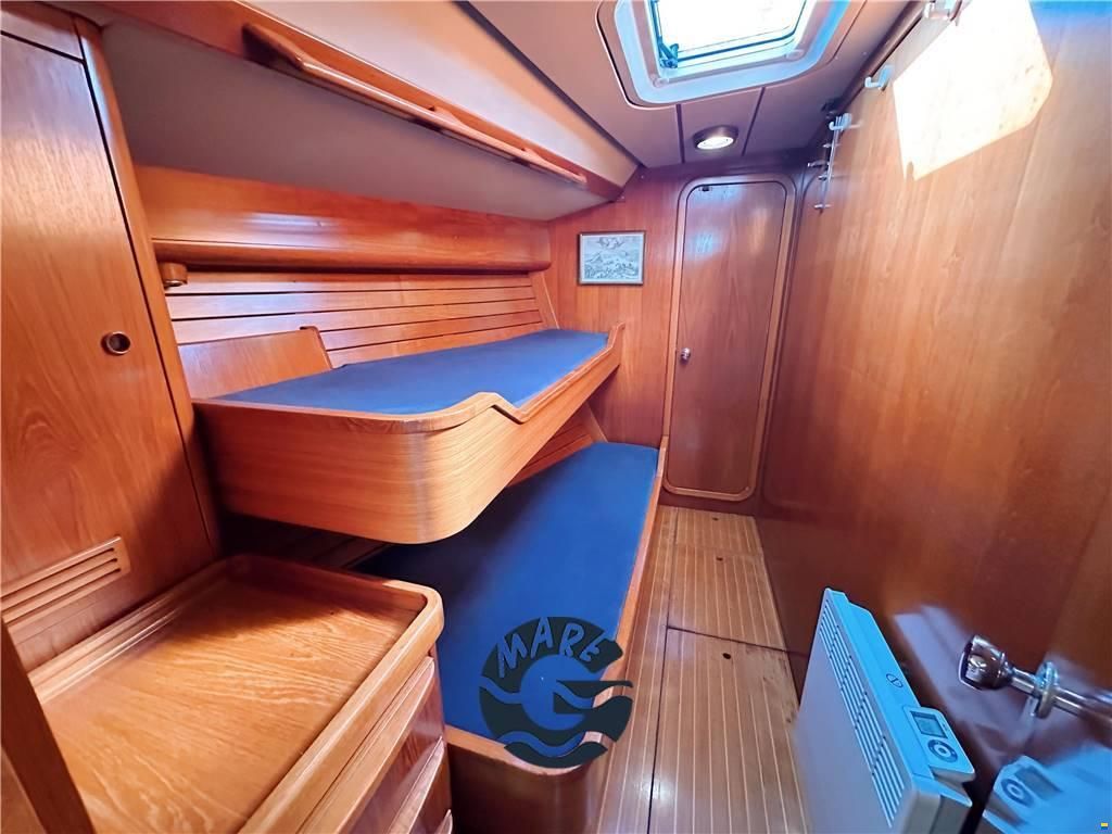 Cantiere del Pardo Grand Soleil 52