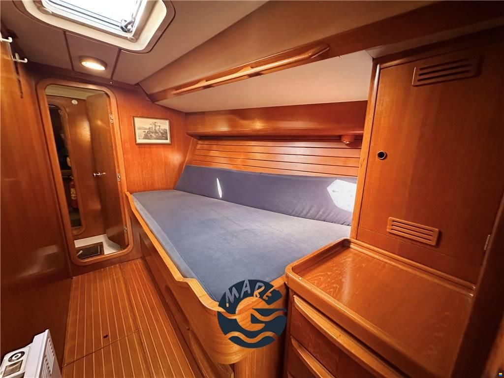Cantiere del Pardo Grand Soleil 52