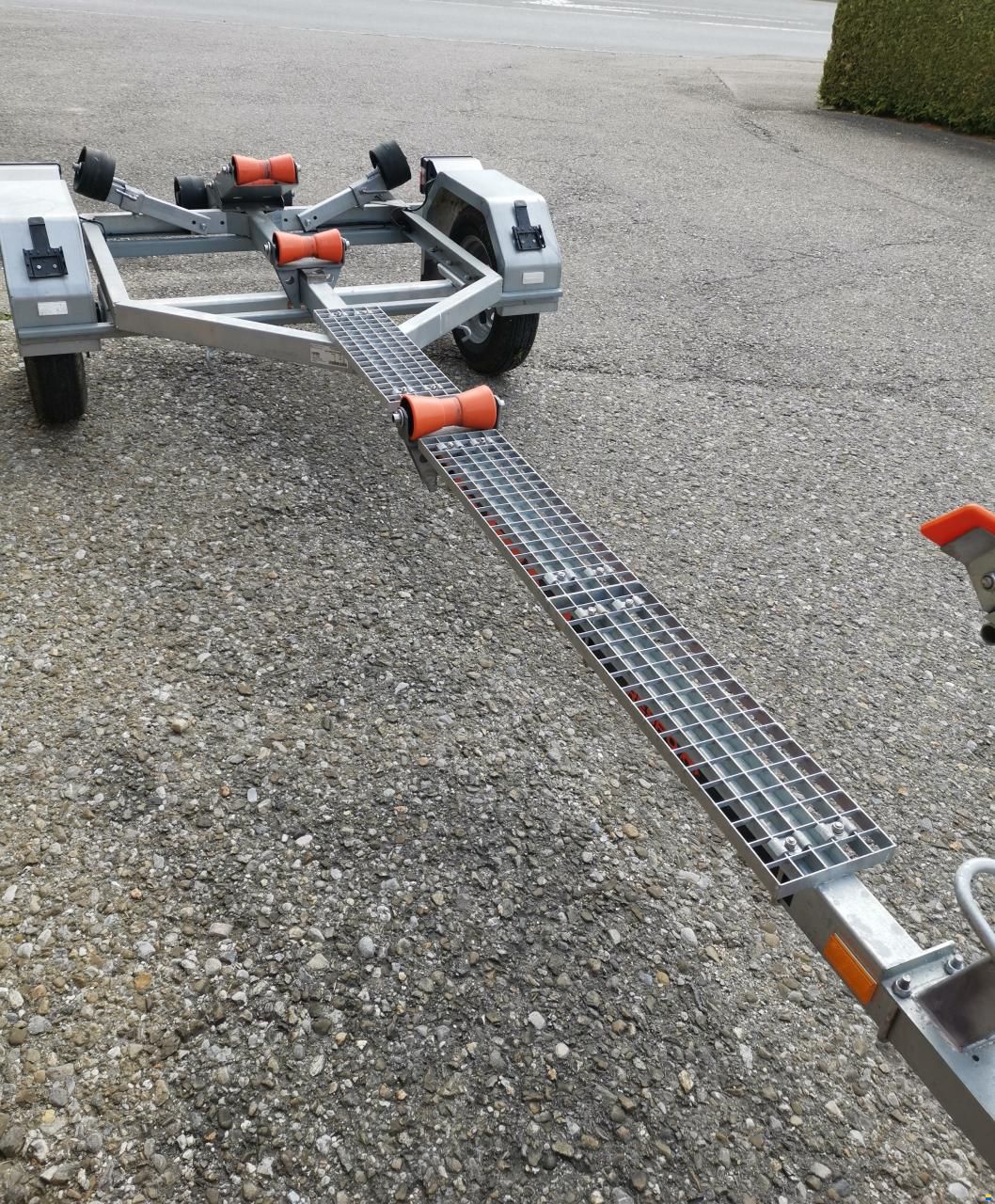 Linder Sportsman 400