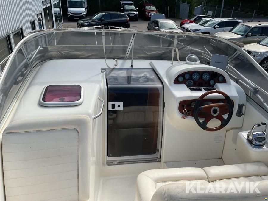 Jeanneau 805 Leader