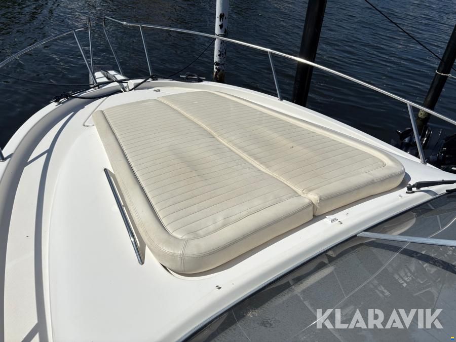 Jeanneau 805 Leader