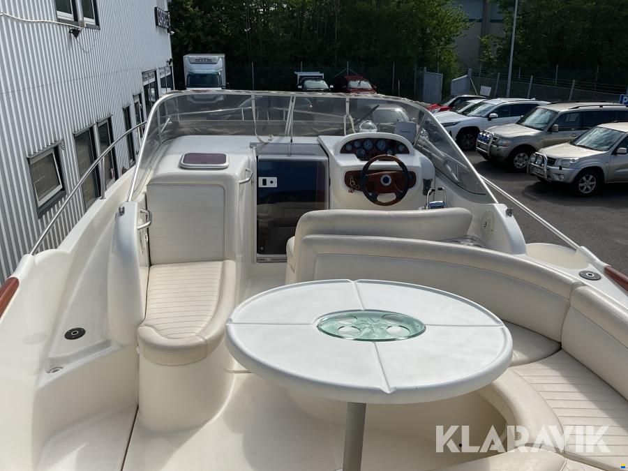 Jeanneau 805 Leader