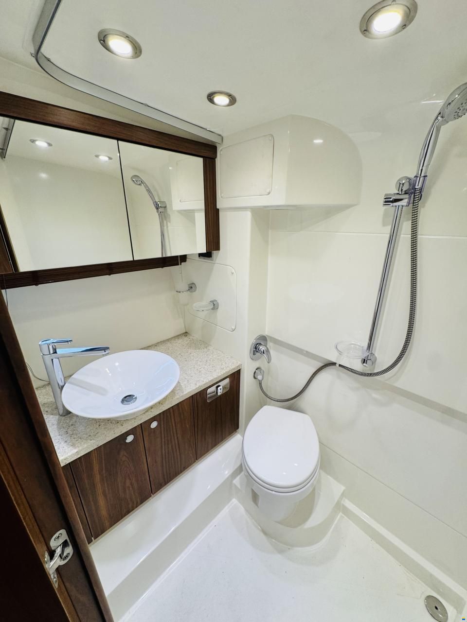 Sunseeker Superhawk 43 Motoryacht