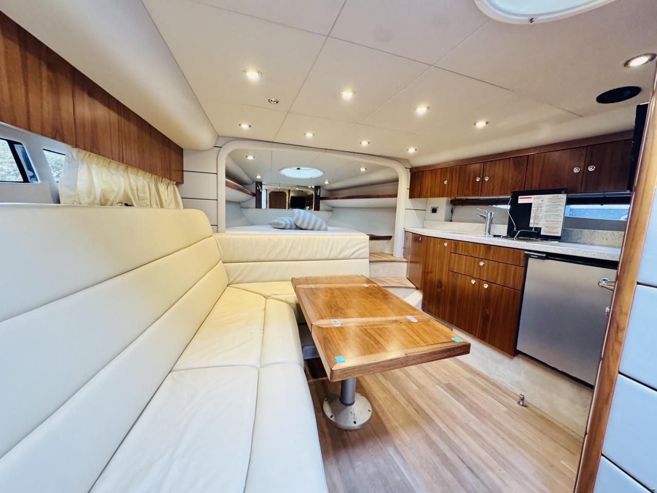 Sunseeker Superhawk 43 Motoryacht