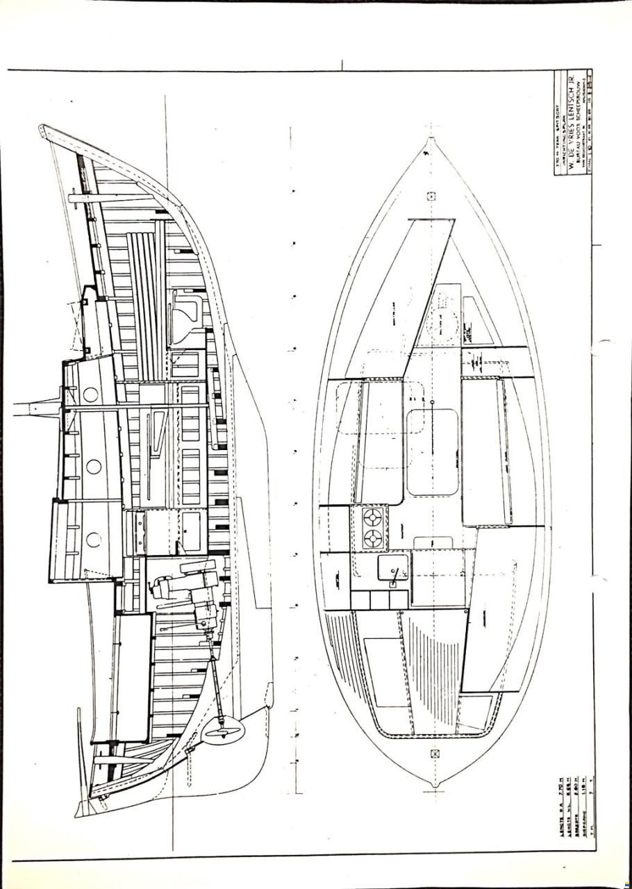 De Vries Lentsch 800