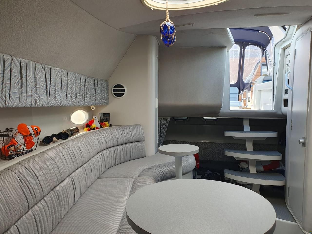 Chris Craft 302 Crowne