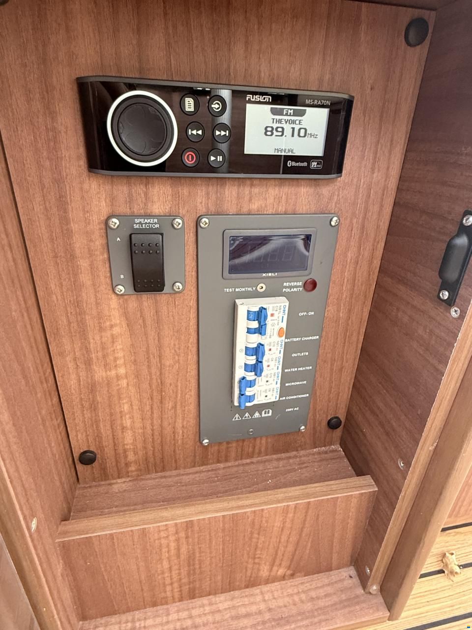 Uttern C87