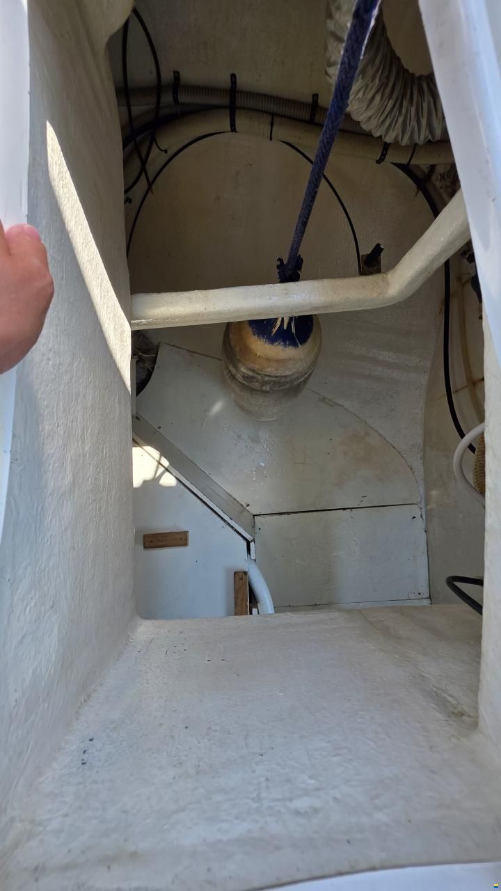 Ocean Star 51.2