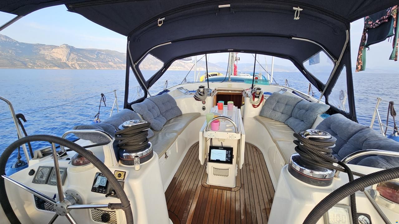 Ocean Star 51.2