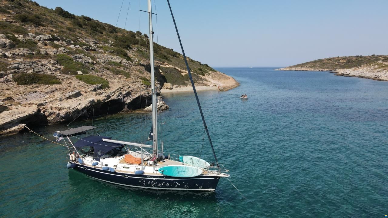Ocean Star 51.2