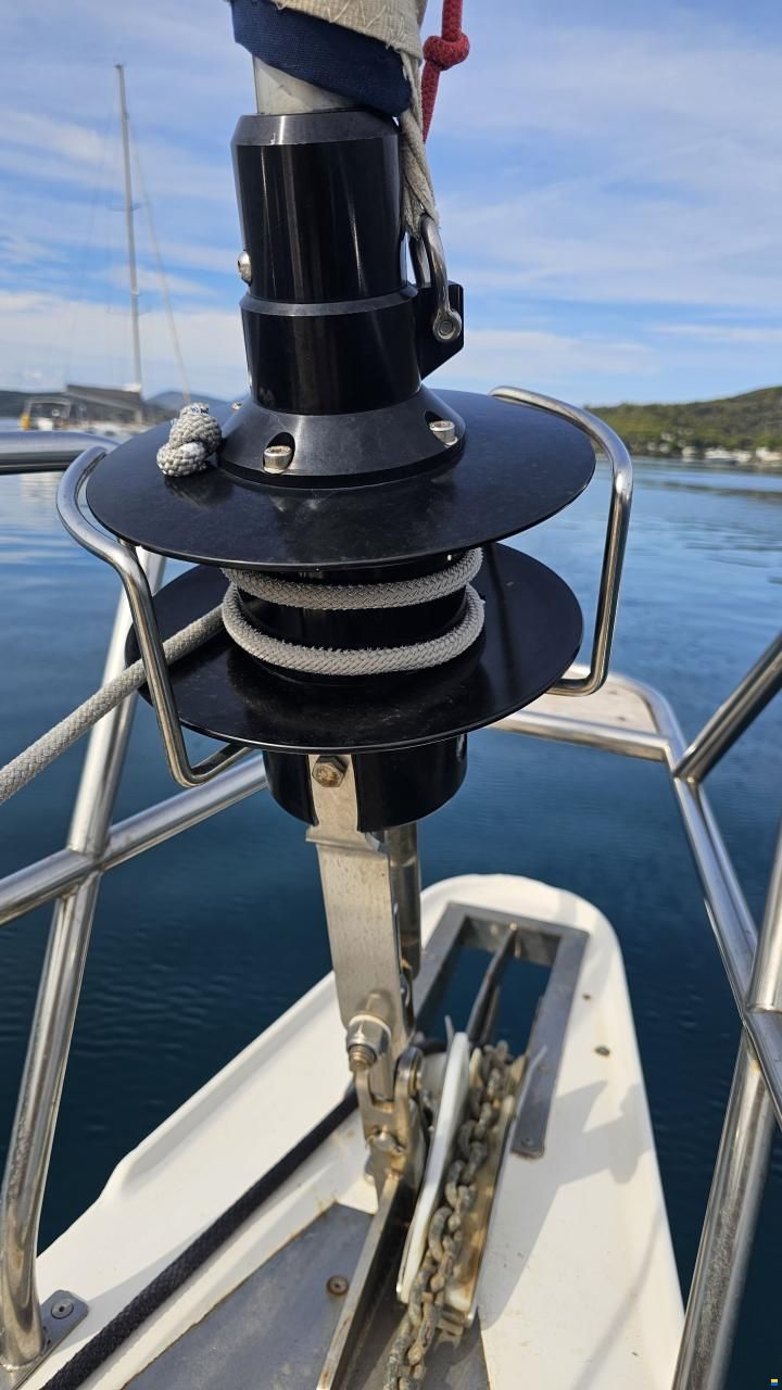 Ocean Star 51.2