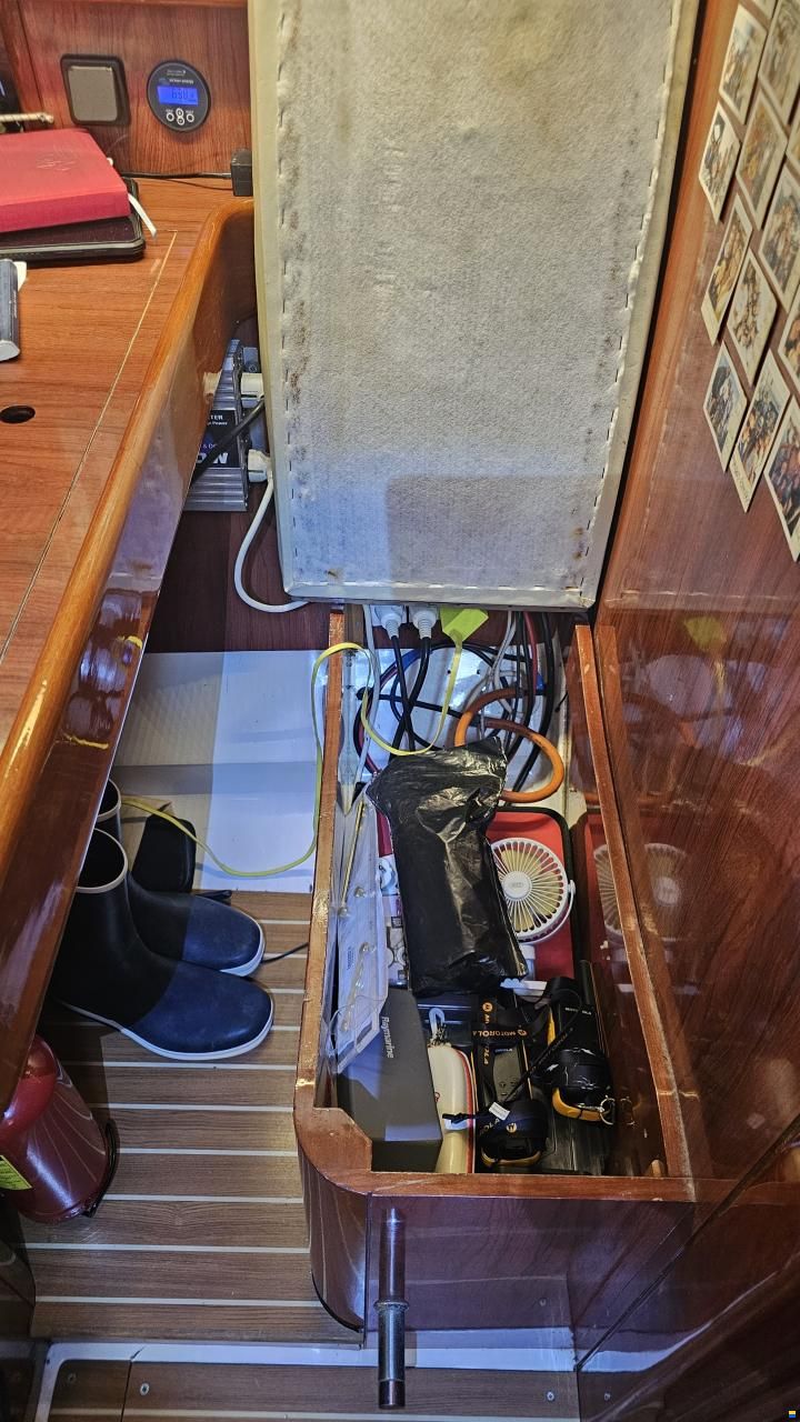 Ocean Star 51.2