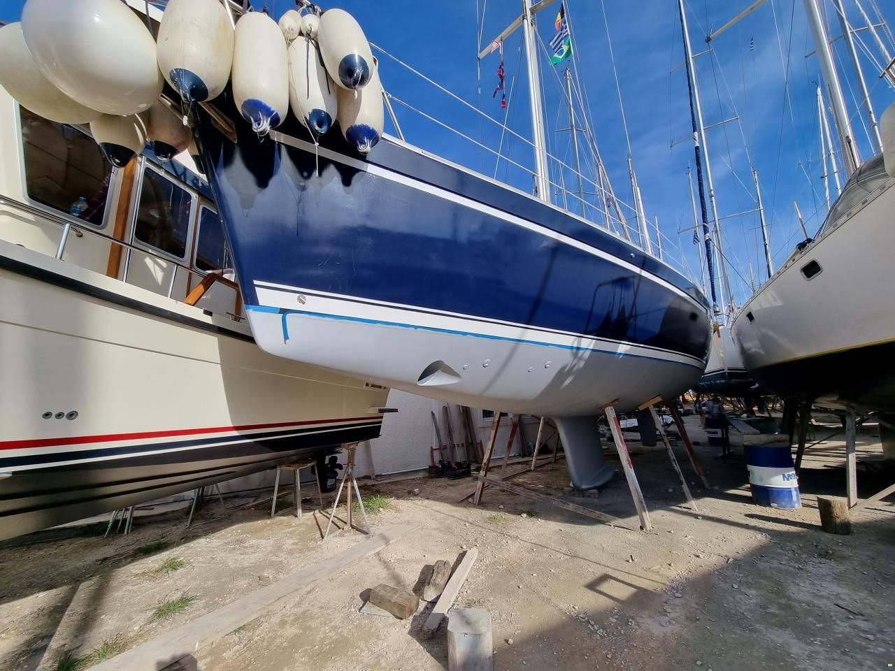 Ocean Star 51.2