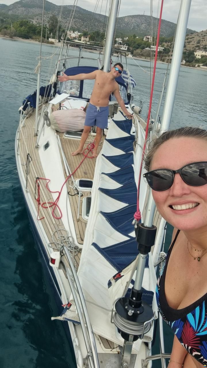 Ocean Star 51.2