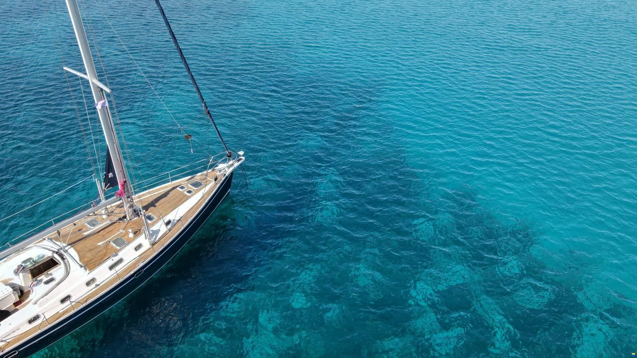 Ocean Star 51.2