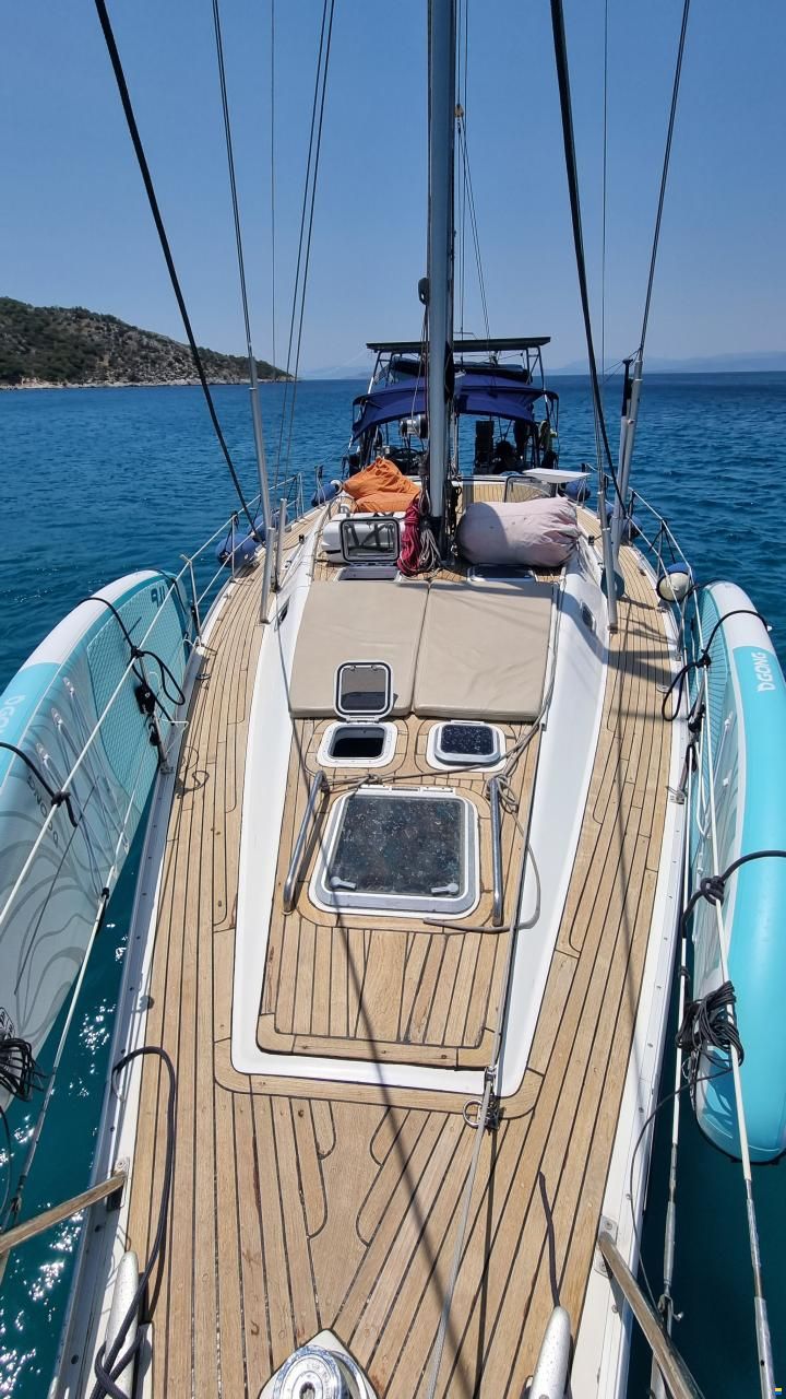 Ocean Star 51.2