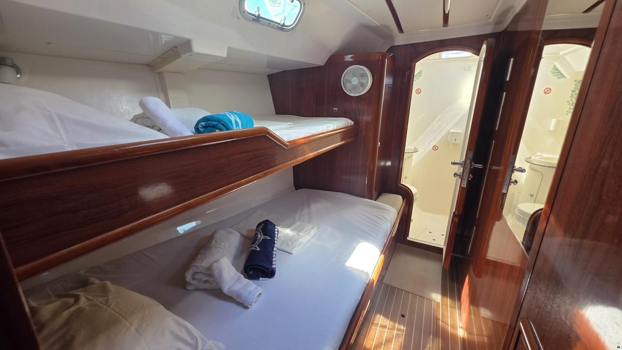 Ocean Star 51.2