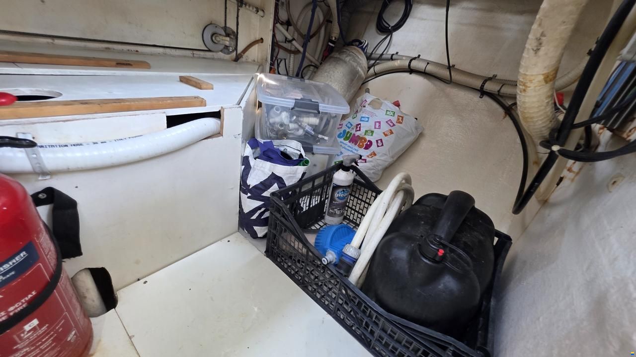Ocean Star 51.2