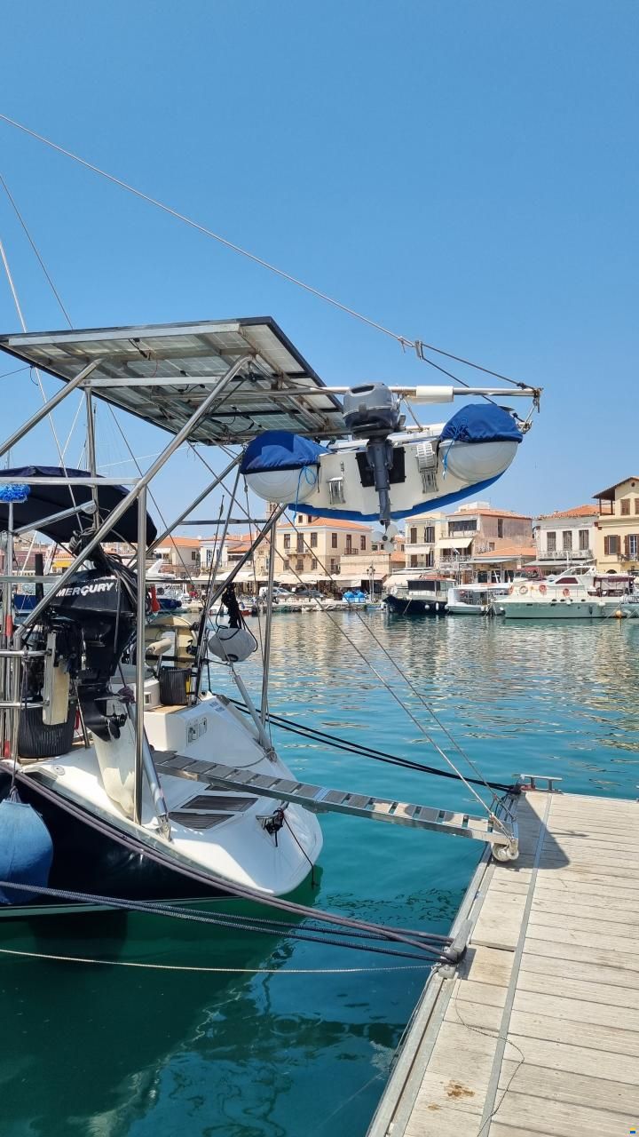 Ocean Star 51.2