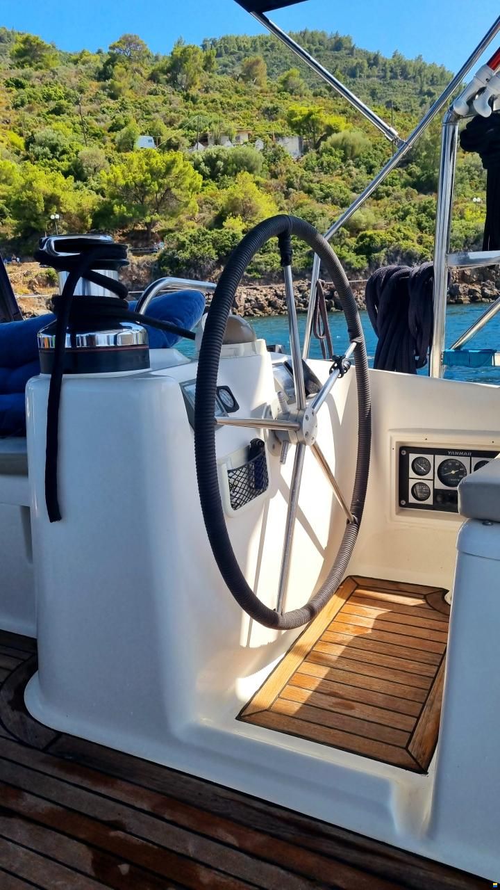 Ocean Star 51.2