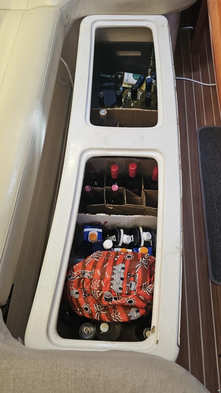 Ocean Star 51.2