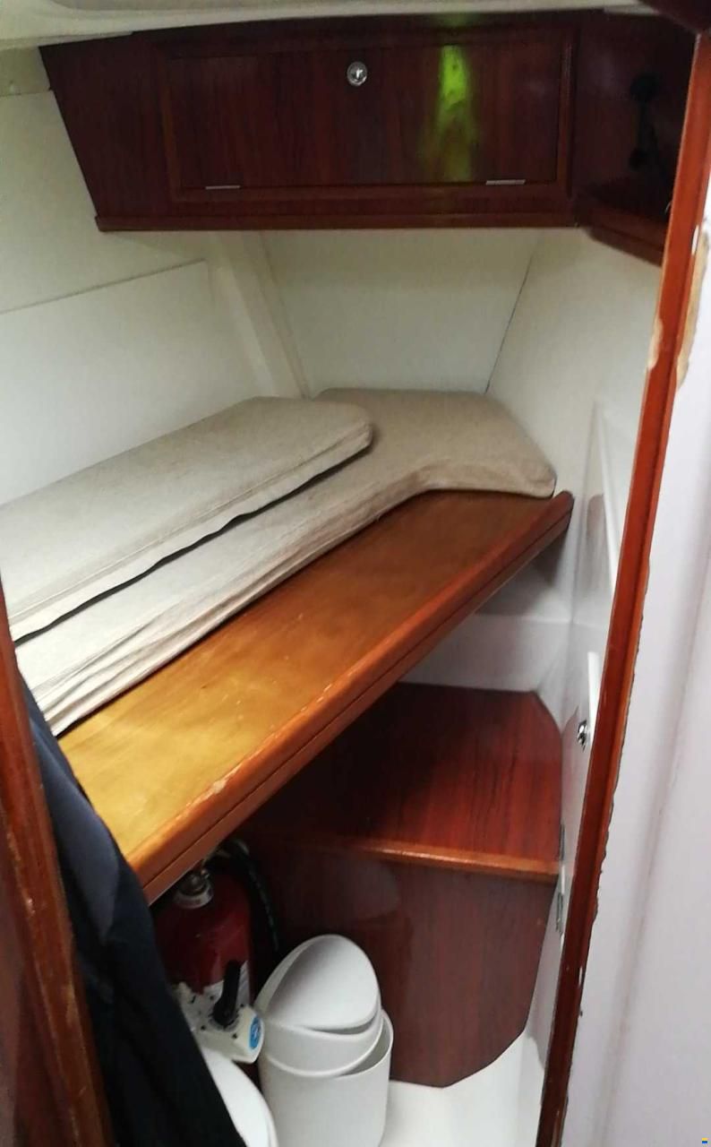 Ocean Star 51.2