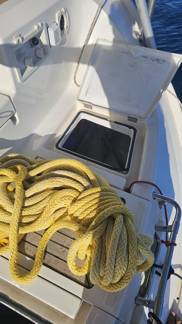 Ocean Star 51.2