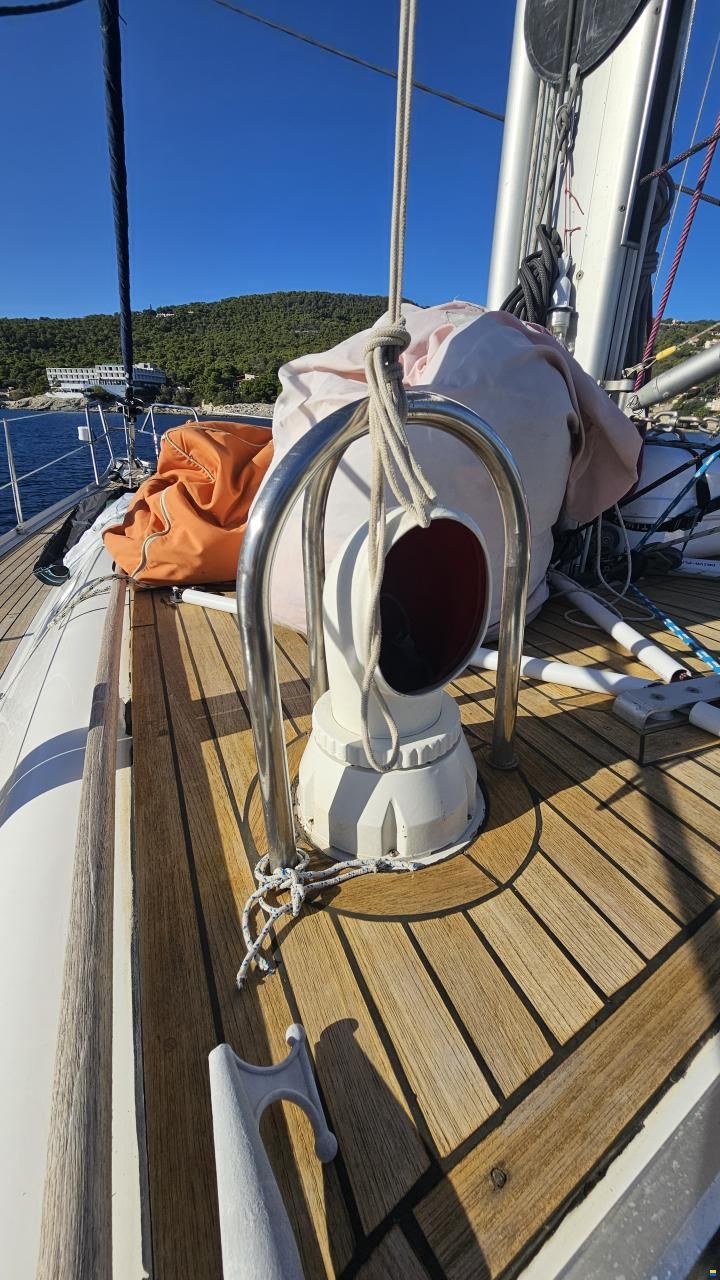 Ocean Star 51.2