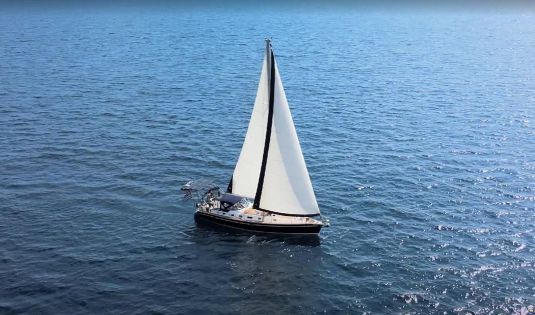 Ocean Star 51.2