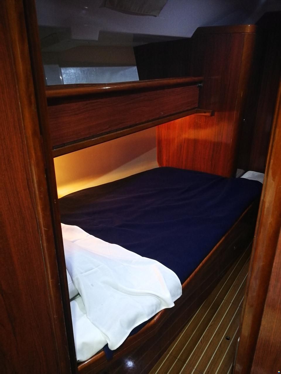 Ocean Star 51.2