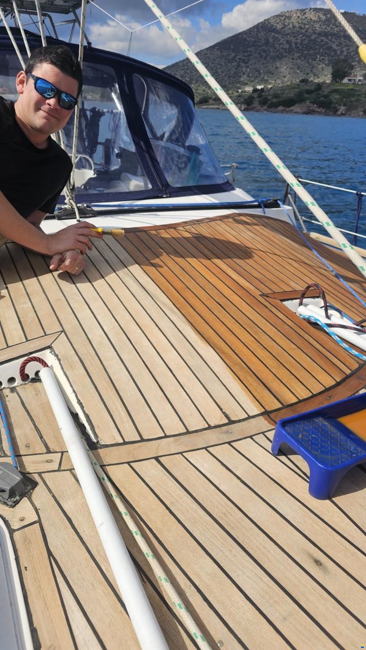Ocean Star 51.2