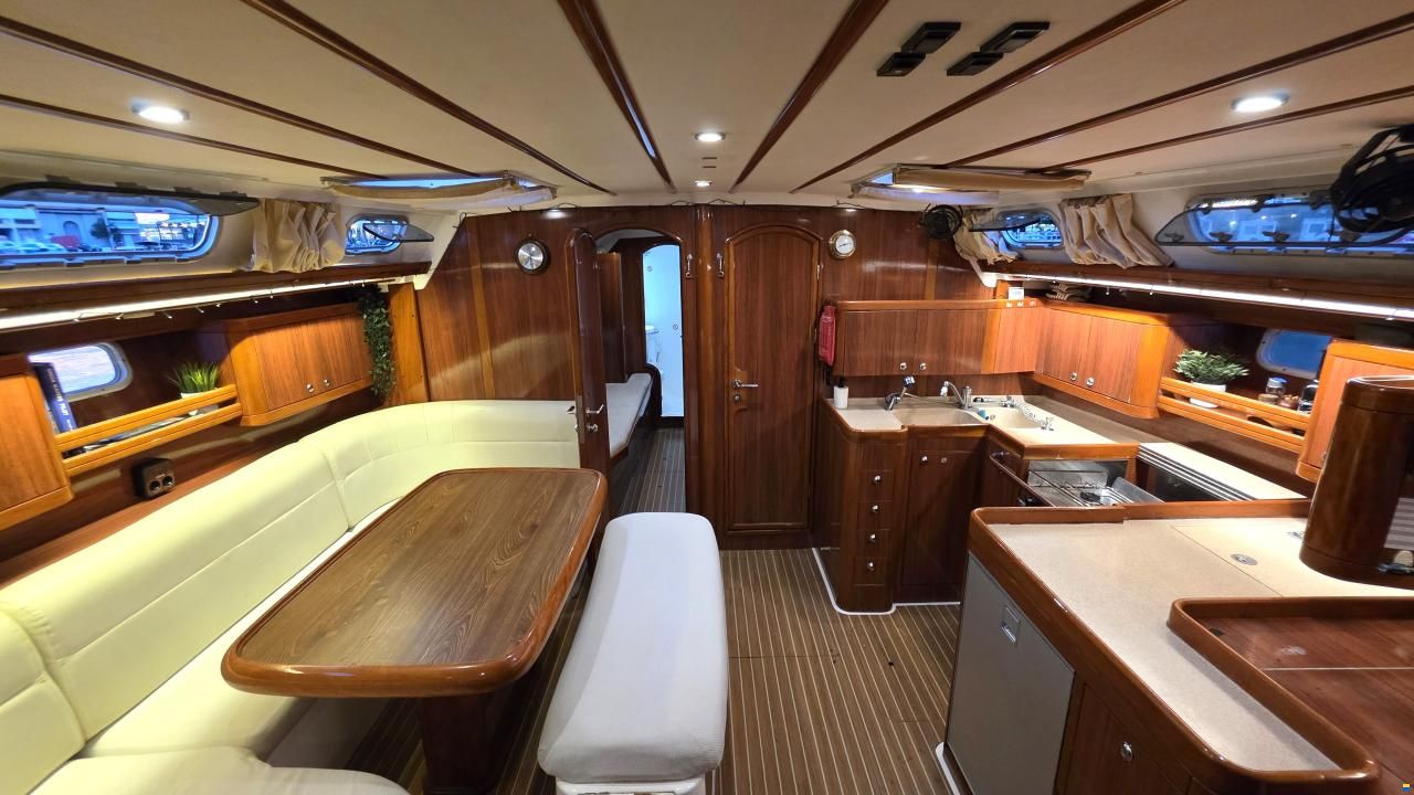 Ocean Star 51.2