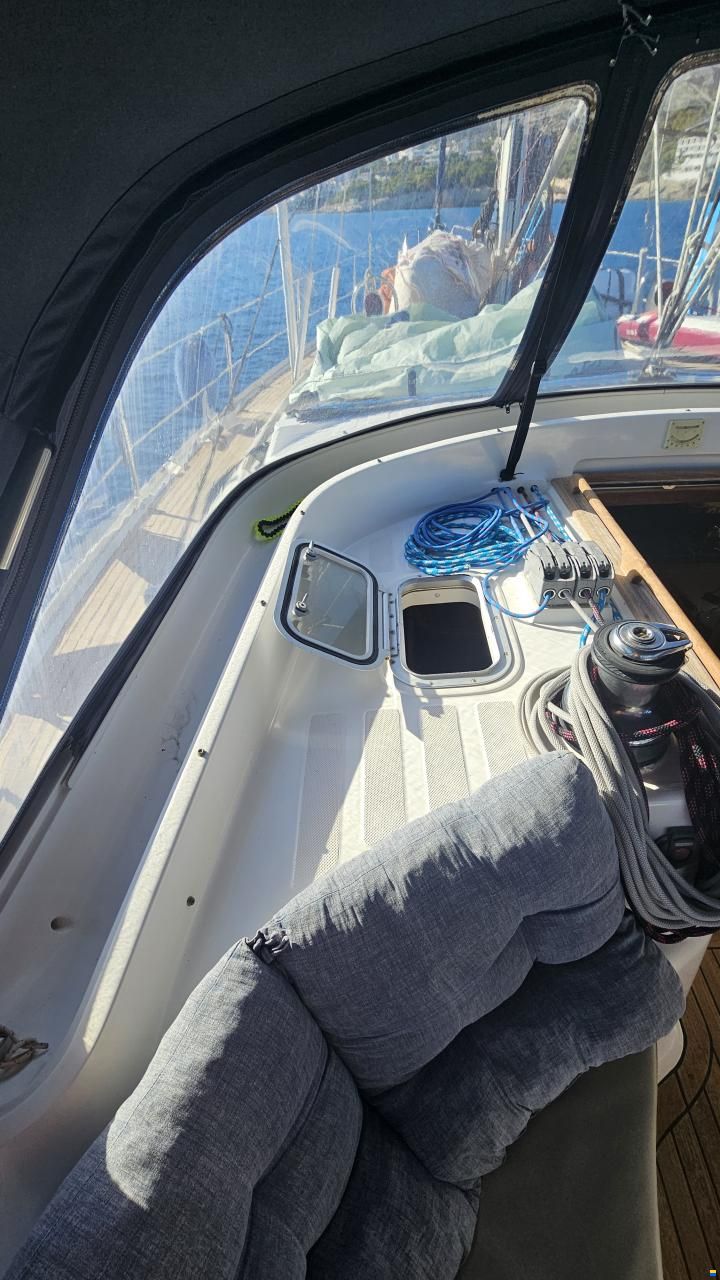 Ocean Star 51.2