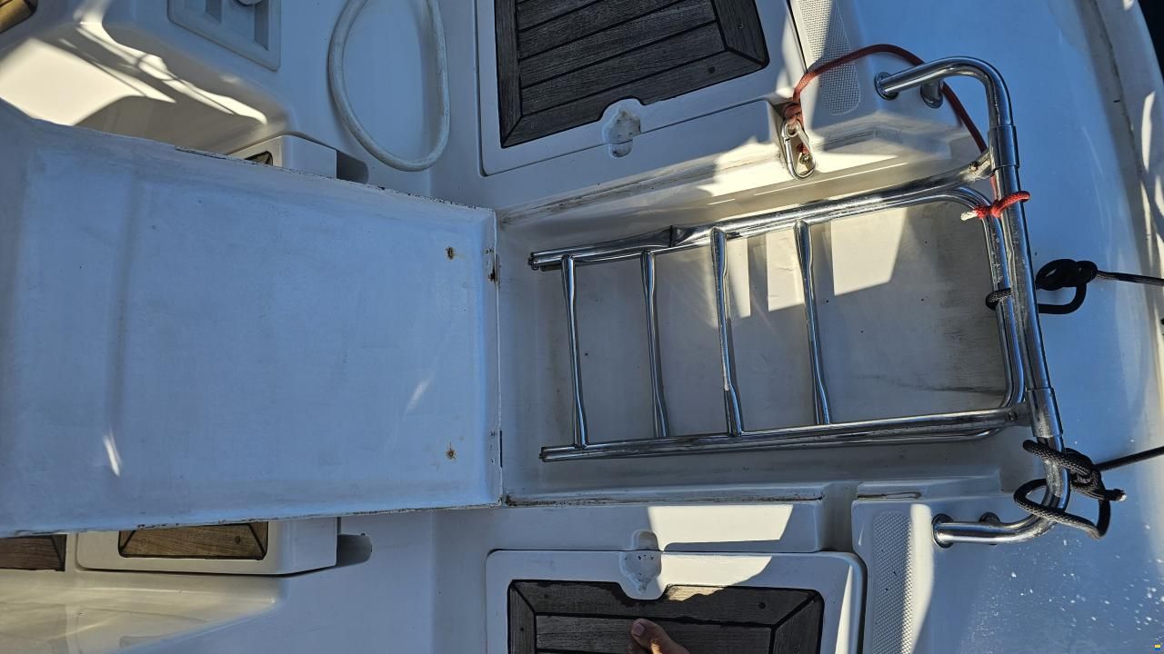 Ocean Star 51.2