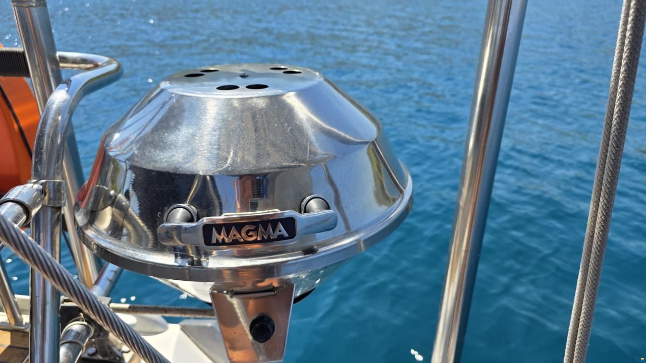 Ocean Star 51.2