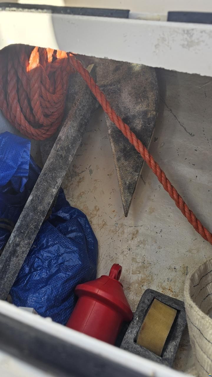 Ocean Star 51.2