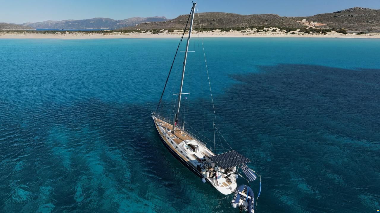 Ocean Star 51.2