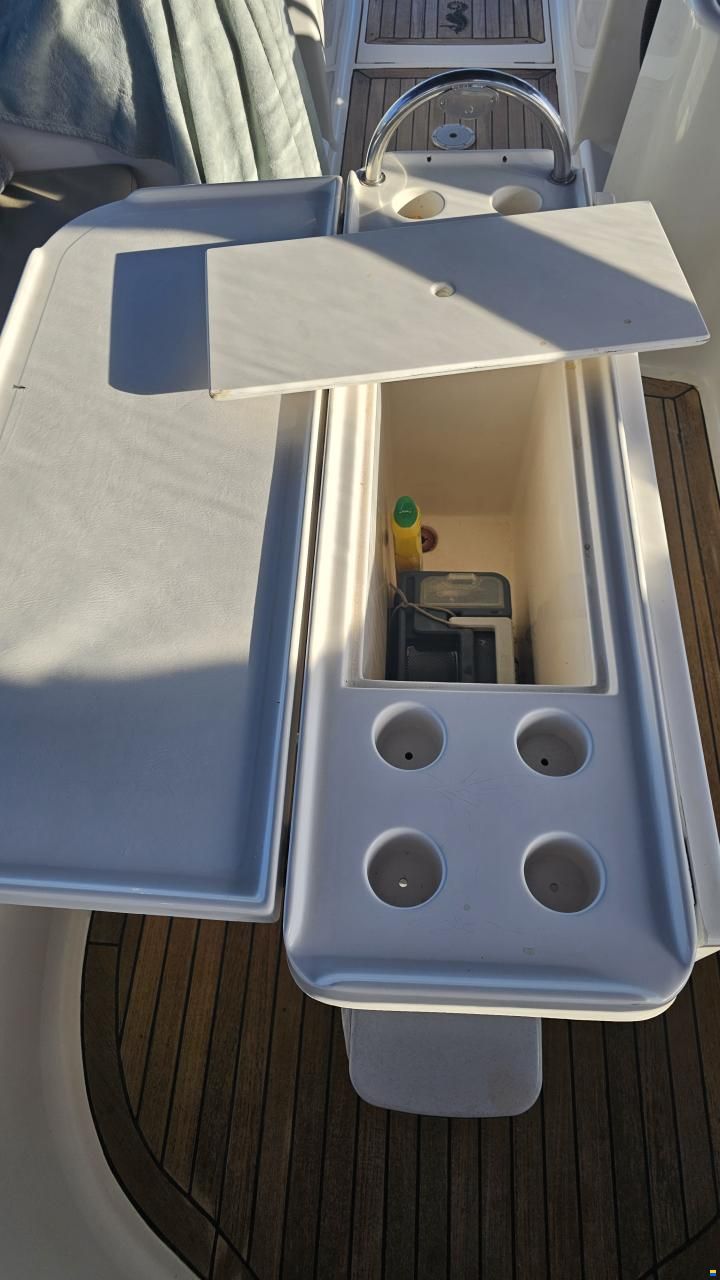 Ocean Star 51.2