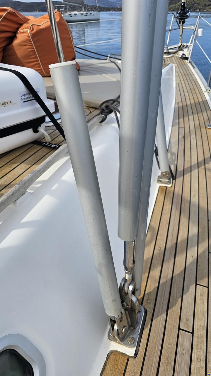 Ocean Star 51.2