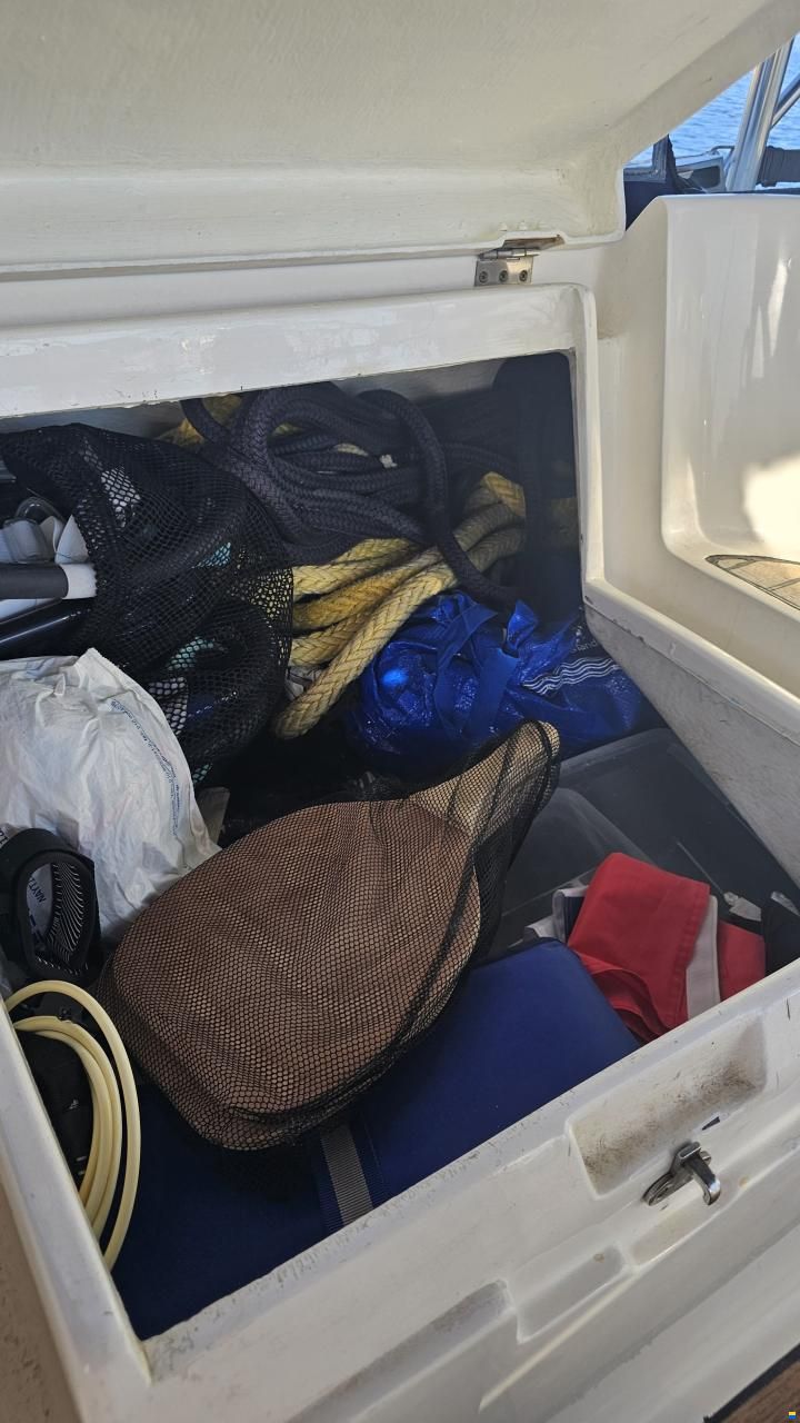 Ocean Star 51.2