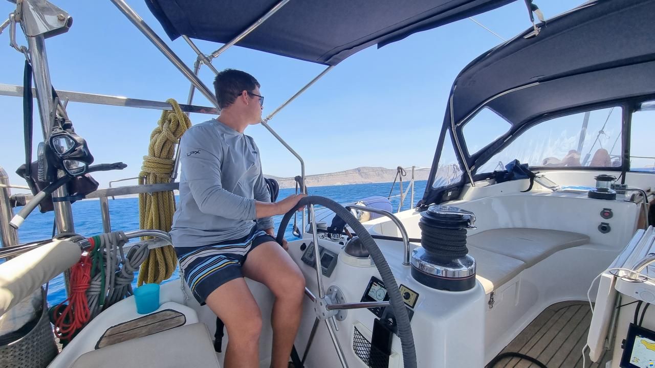 Ocean Star 51.2