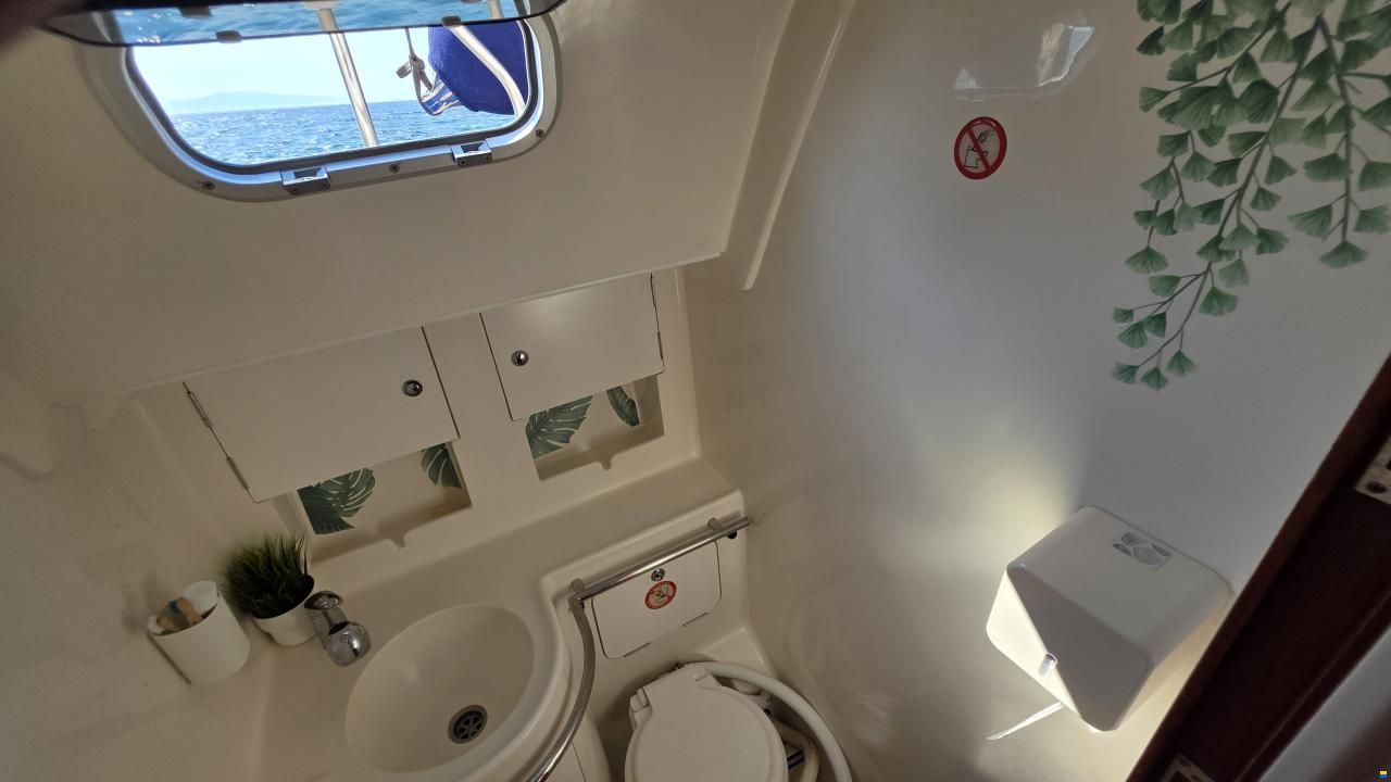 Ocean Star 51.2