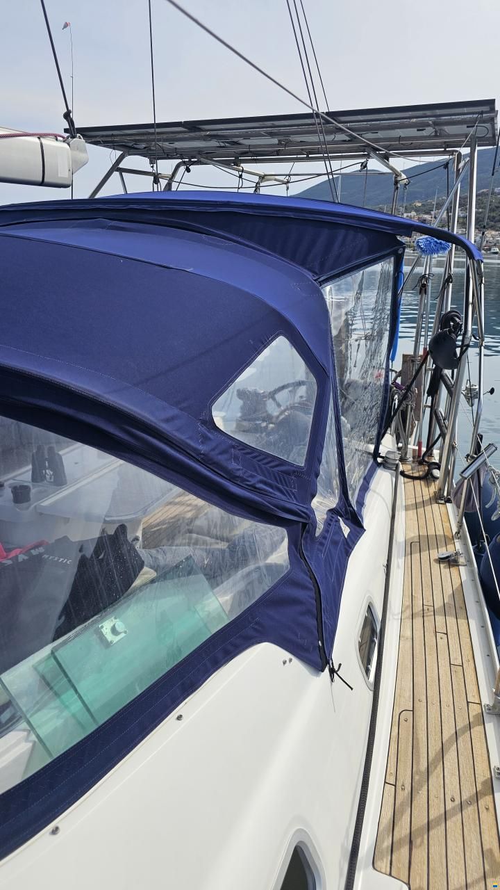 Ocean Star 51.2