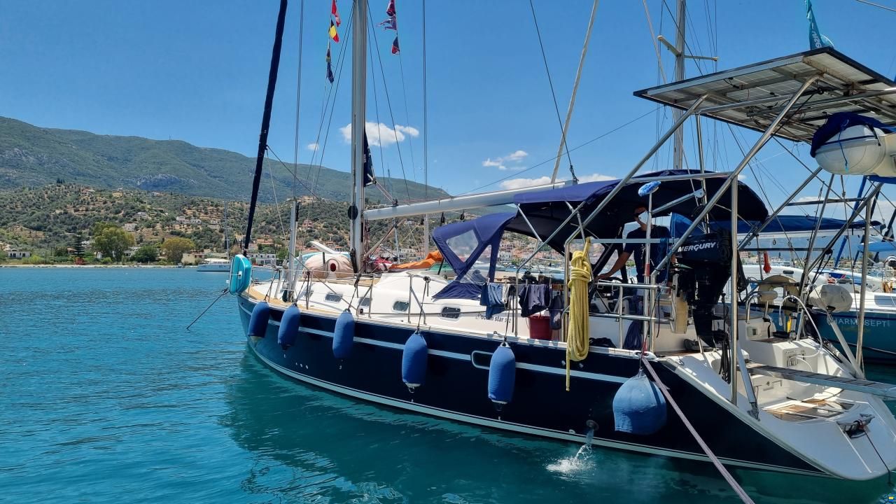 Ocean Star 51.2