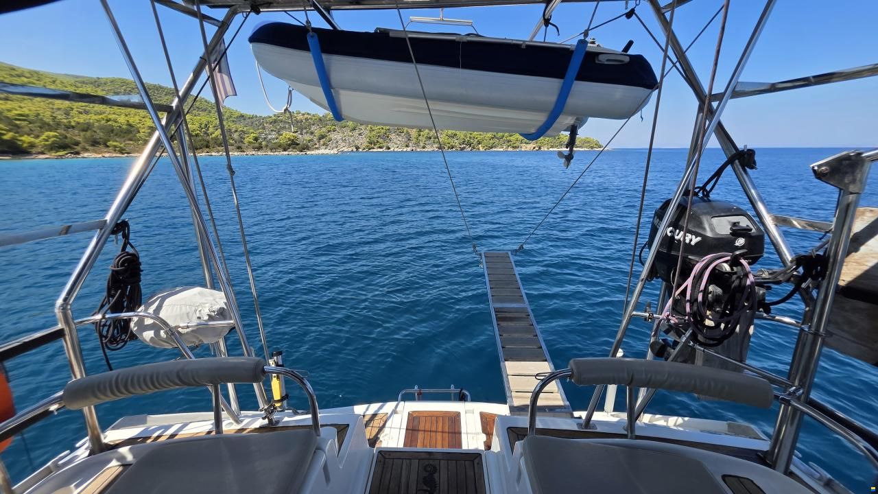 Ocean Star 51.2