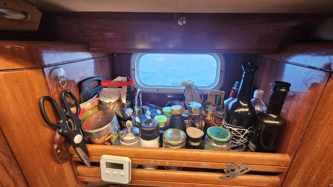 Ocean Star 51.2