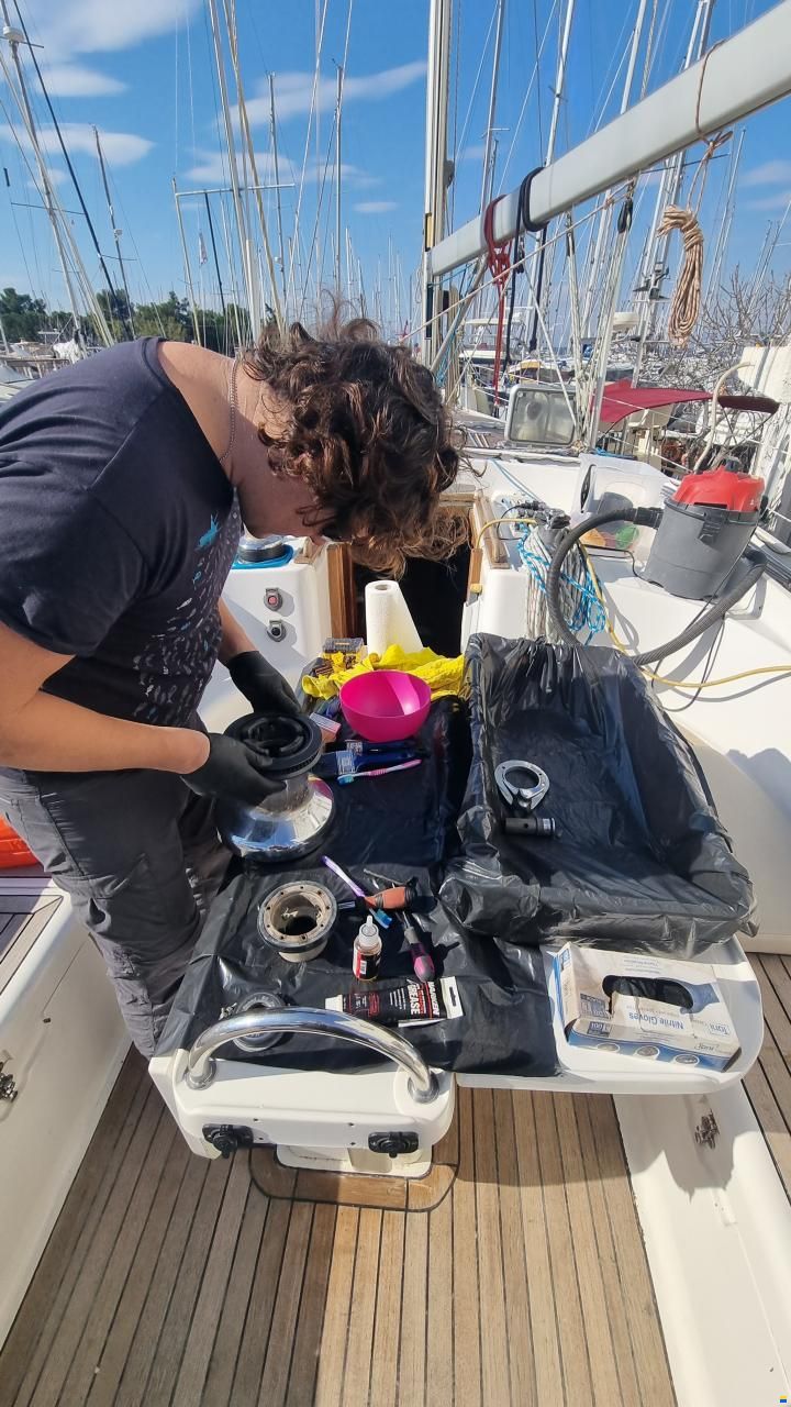 Ocean Star 51.2