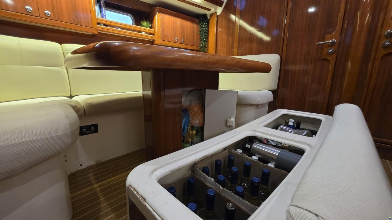 Ocean Star 51.2