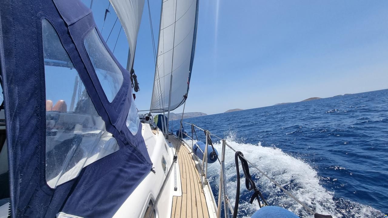 Ocean Star 51.2